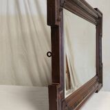 Authentic Napoleon mirror
