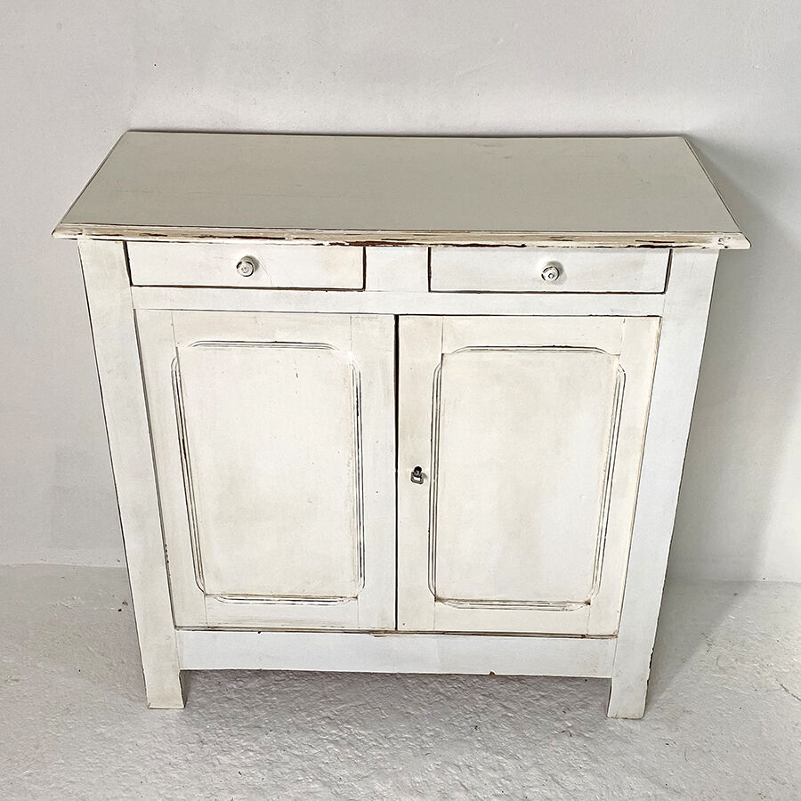 Vintage Parisian buffet 50's