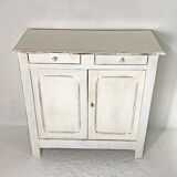 Vintage Parisian buffet 50's