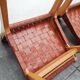 Set of 4 chairs Jens Risom for Knoll