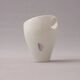 Vase Model 2646 by Beate Kuhn for Rosenthal