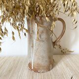 Sandstone pitcher 22.5 cm