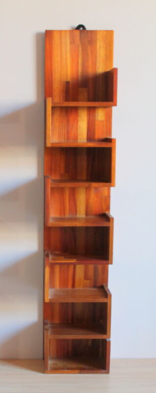 Vintage shelf year 80