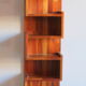 Vintage shelf year 80