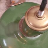 Abas industrial enamel day