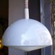 Paire de suspensions Holophane 1970