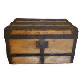 Old trunk