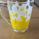 Luminarc coffee or tea service