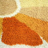 Vintage carpet desso 1970 holland 200×300