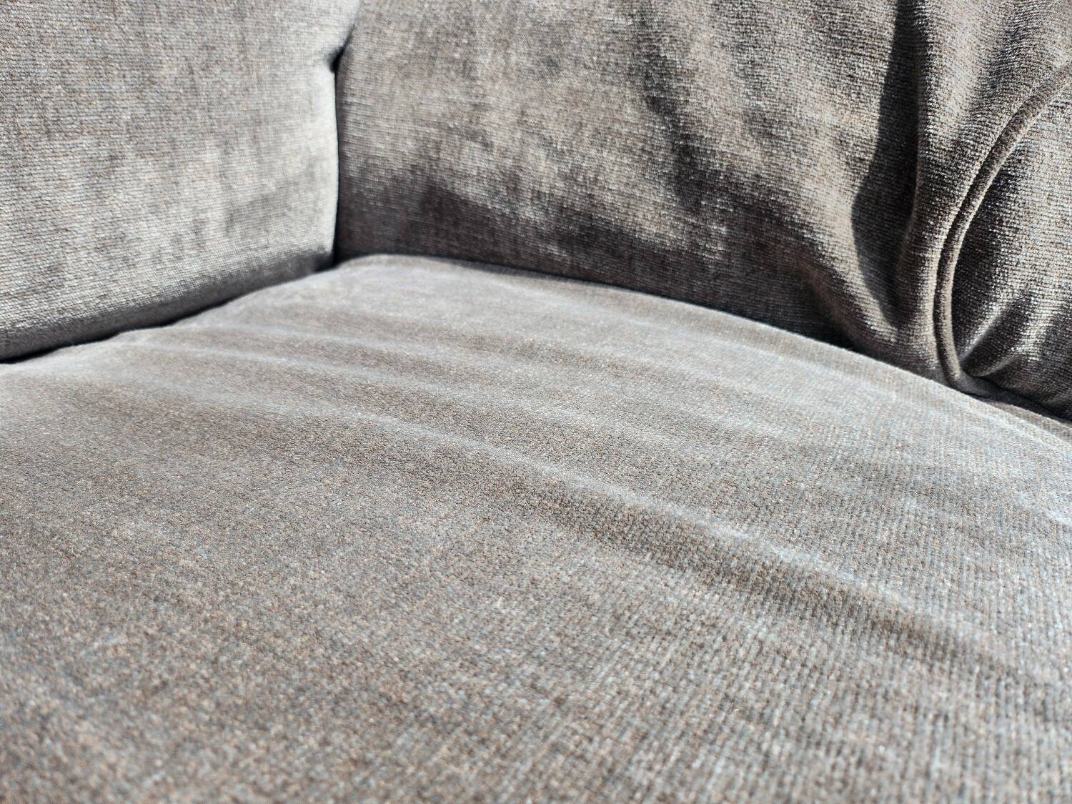 Edra - Grande Soffice sofa by Francesco Binfaré