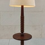 Floor lamp, 50's
