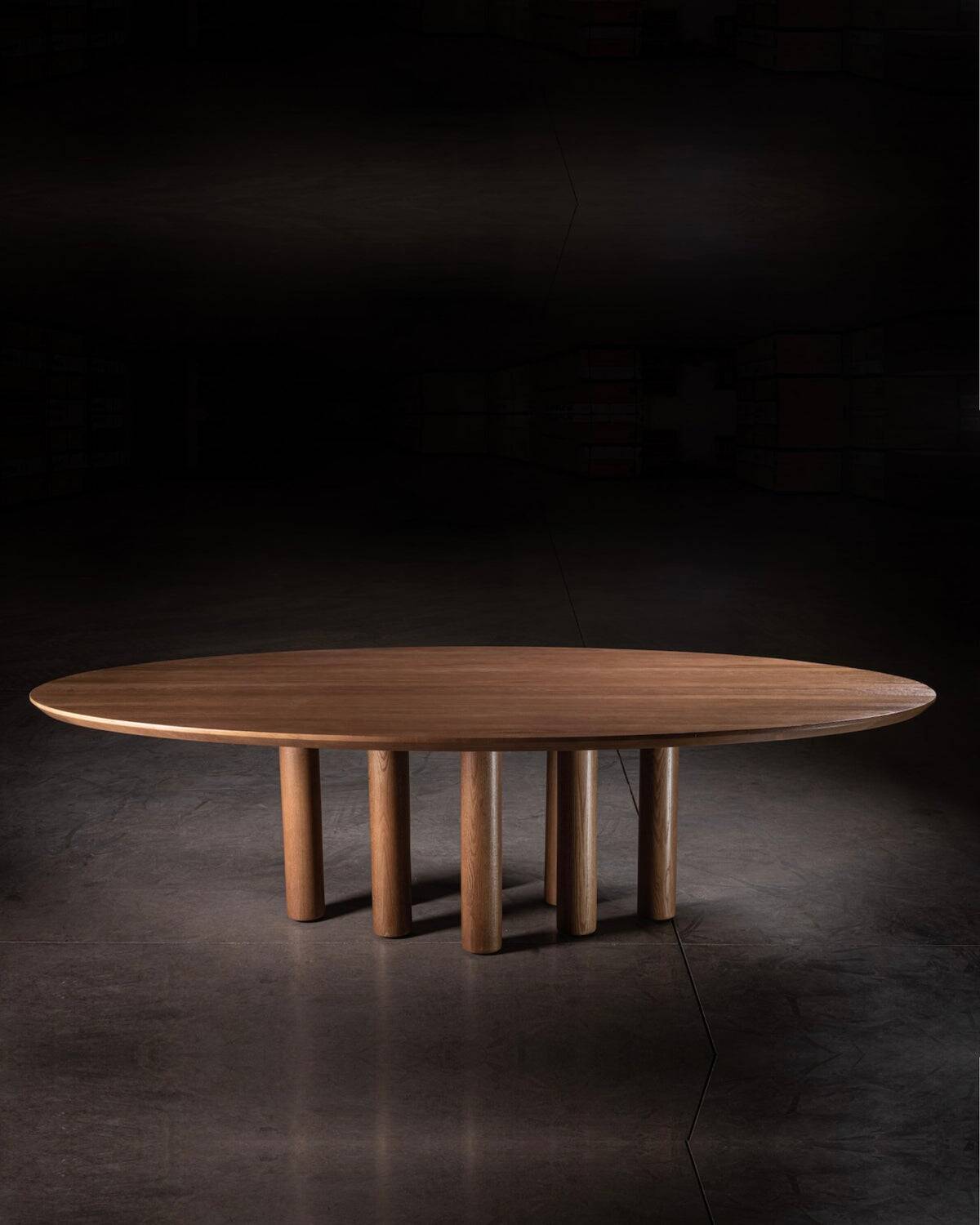 Dining table 023