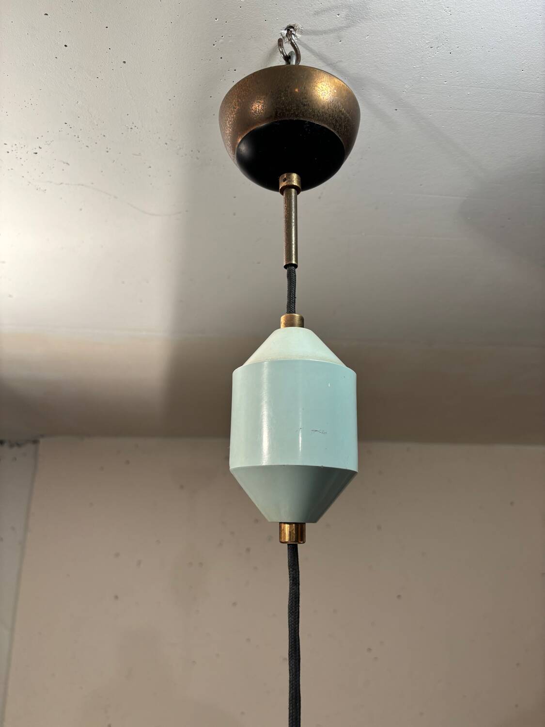Suspension Stilnovo 1950