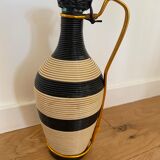 Bottle scoubidou
