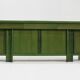 Vintage Italian sideboard credenza 1960s