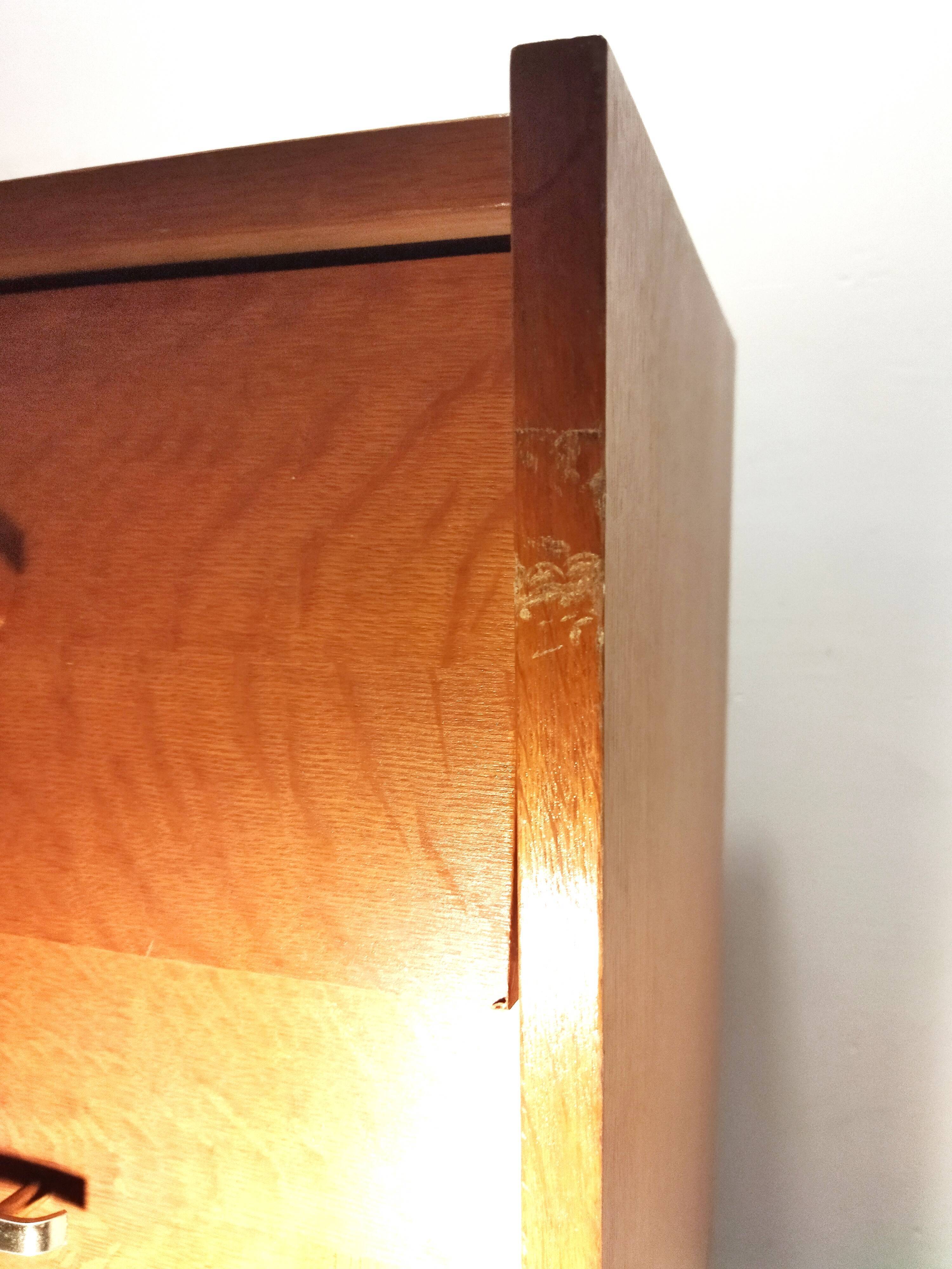 Commode vintage