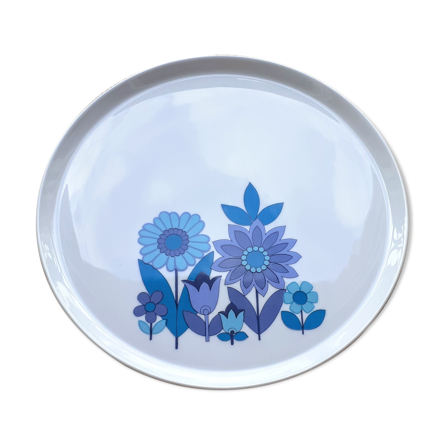 Pie dish