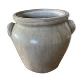 Pot en ceramique