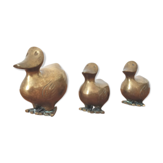 Brass Duck Trio 1970