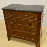 Commode Style Louis XVI