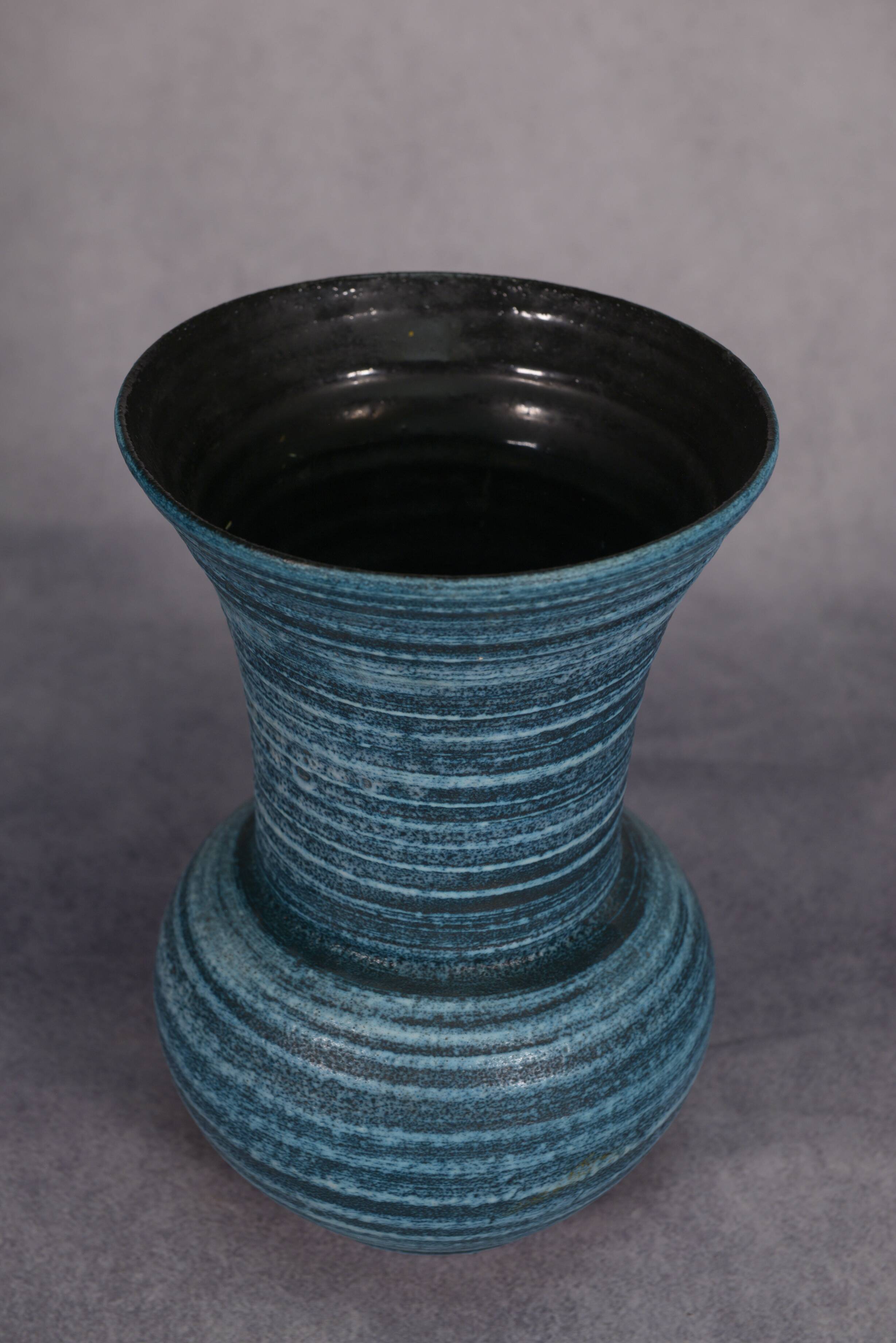ACCOLAY ceramic vase No. 20 - 1960s