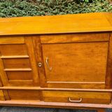 Buffet feet compass 60s