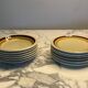 Lot of 12 Keramos plates 1970