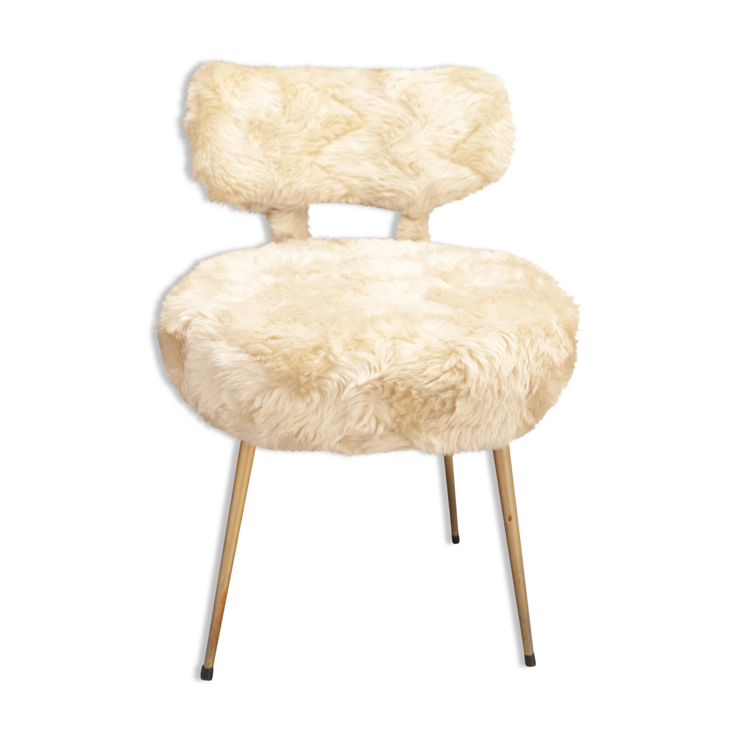 Vintage Pelfran chair