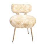 Vintage Pelfran chair