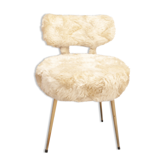 Vintage Pelfran chair