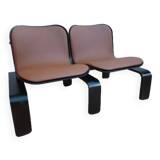 Vintage Steiner bench from 1970