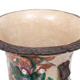 Ancient Chinese large vase