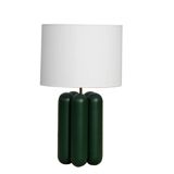 Lampe charlotte - VERT