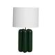 Charlotte lamp - GREEN