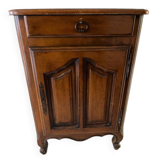 Louis XV style confiturier