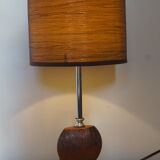 Design lamp 1980