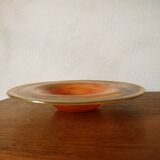 Decorative Murano glass cup