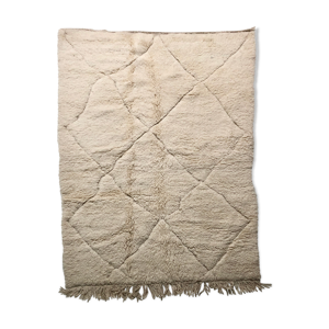 tapis berbère marocain