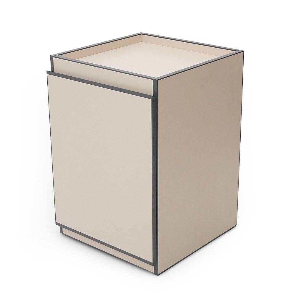 Very modular T14 by Joe Colombo for La Rinascente, 1960s.