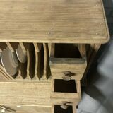 Meuble d’atelier trieur