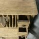 Meuble d’atelier trieur