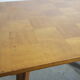 Table années 50