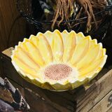 Sunflower slurry sink