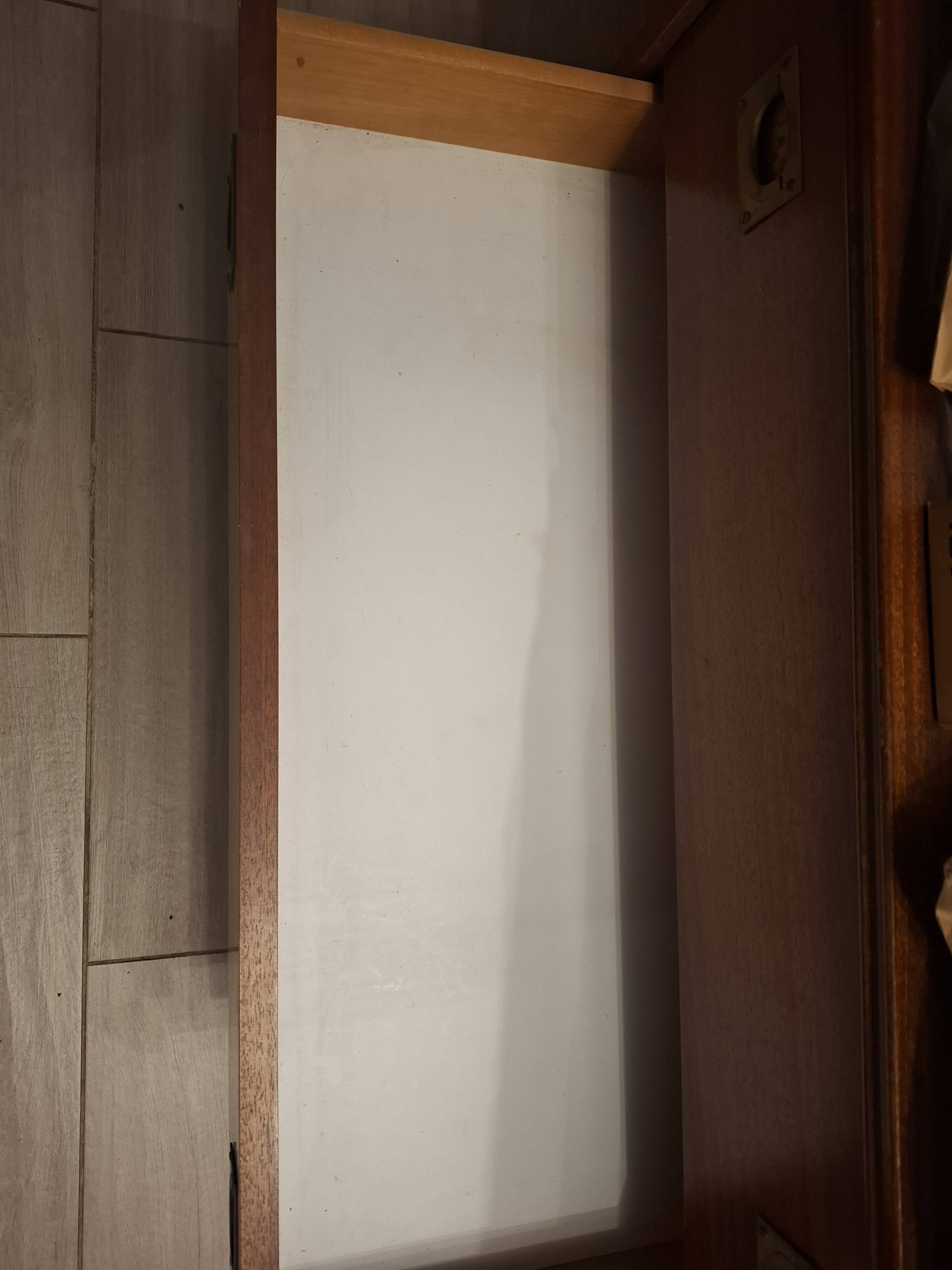 Commode Gauthier