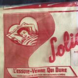 Cloths solidra