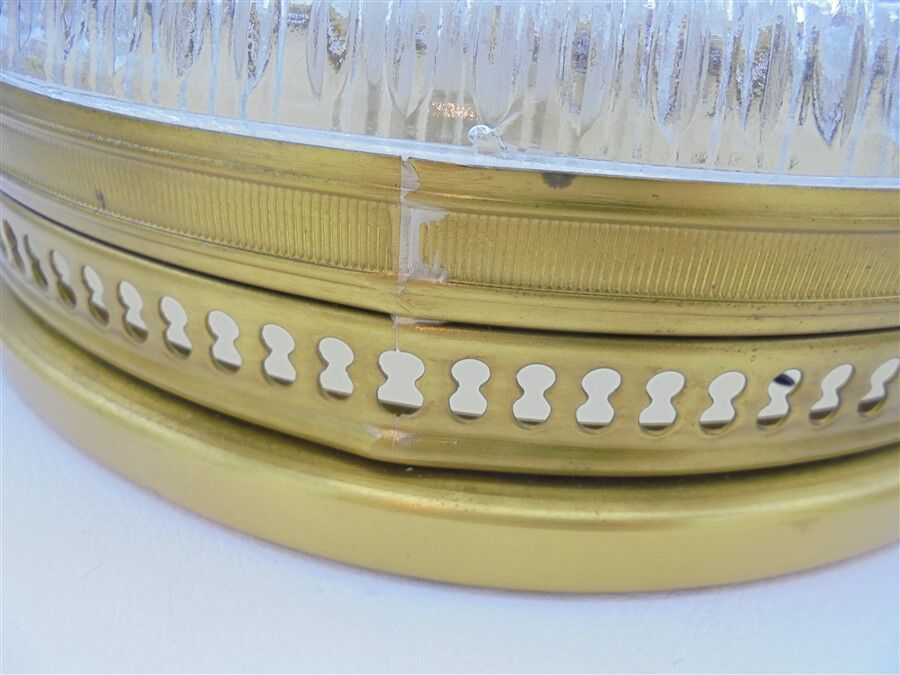 Luxurious ceiling light