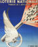Original poster "National Lottery" 40x60cm 1940