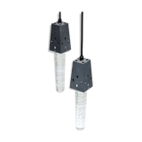 The Denmark Icicle light pair