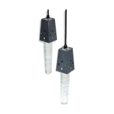 The Denmark Icicle light pair