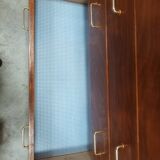 Commode scandinave vintage